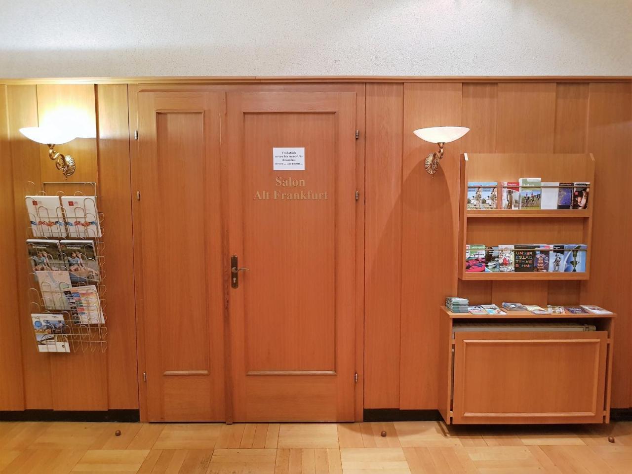 Hotel Altberesinchen Франкфурт на Одер Екстериор снимка
